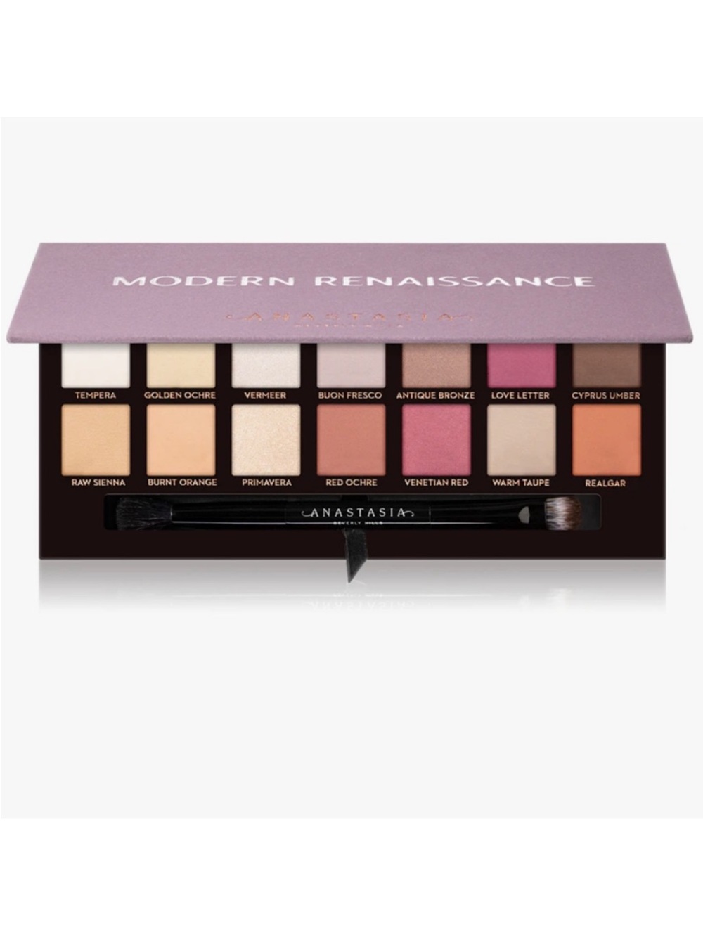 ANASTASIA BEVERLY HILLS MODERN RENAISSANCE EYESHADOW PALETTE